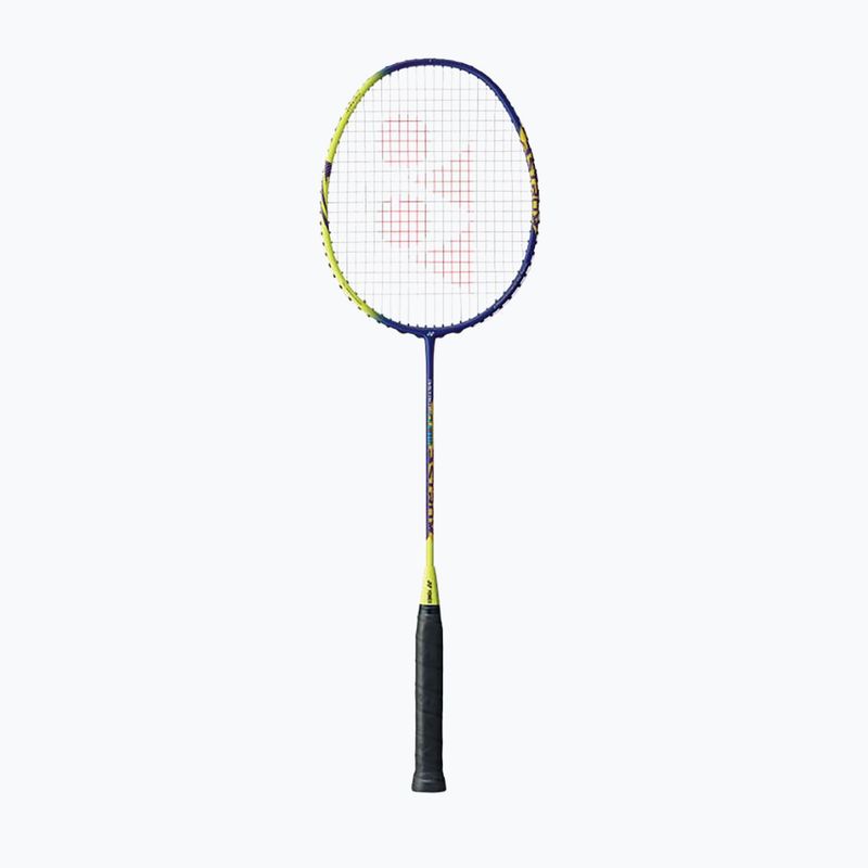 Tollaslabda ütő YONEX Astrox Clear sárga 6