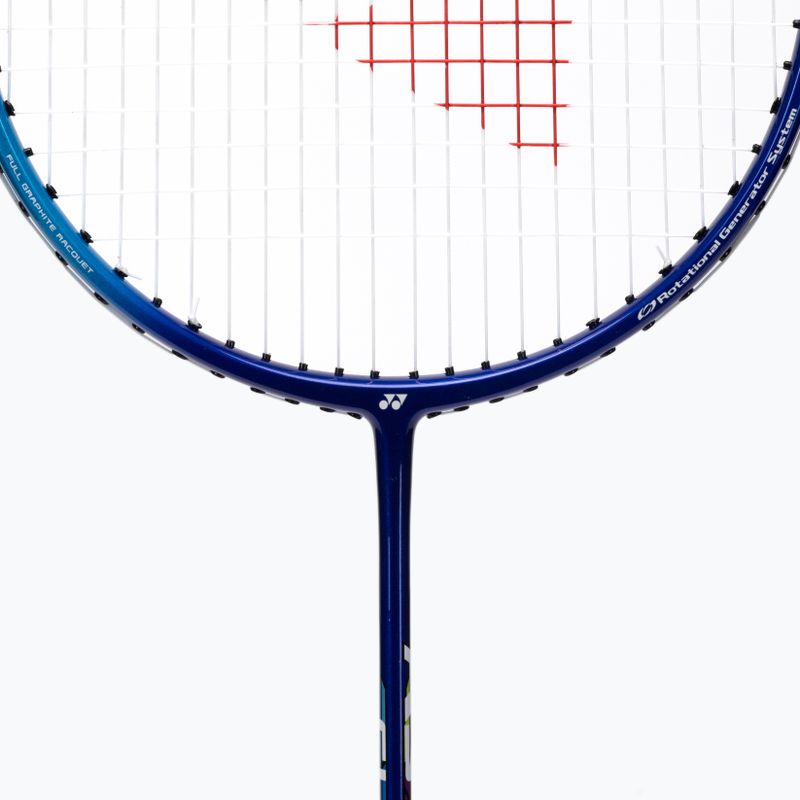 YONEX Astrox 01 Clear tollaslabda ütő kék ASTROX 01 CLEAR 4