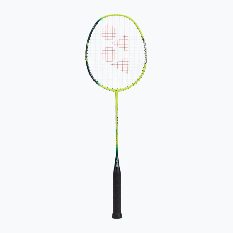YONEX tollaslabda ütő Astrox 01 Feel zöld