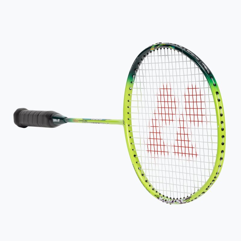 YONEX tollaslabda ütő Astrox 01 Feel zöld 2
