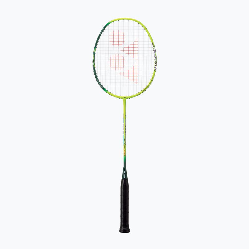 YONEX tollaslabda ütő Astrox 01 Feel zöld 6