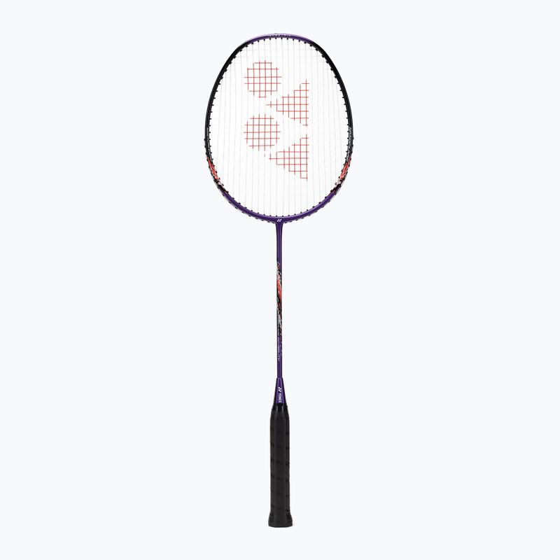 YONEX Nanoflare 001 Ability tollaslabda ütő lila NANOFLARE 001 ABILITY