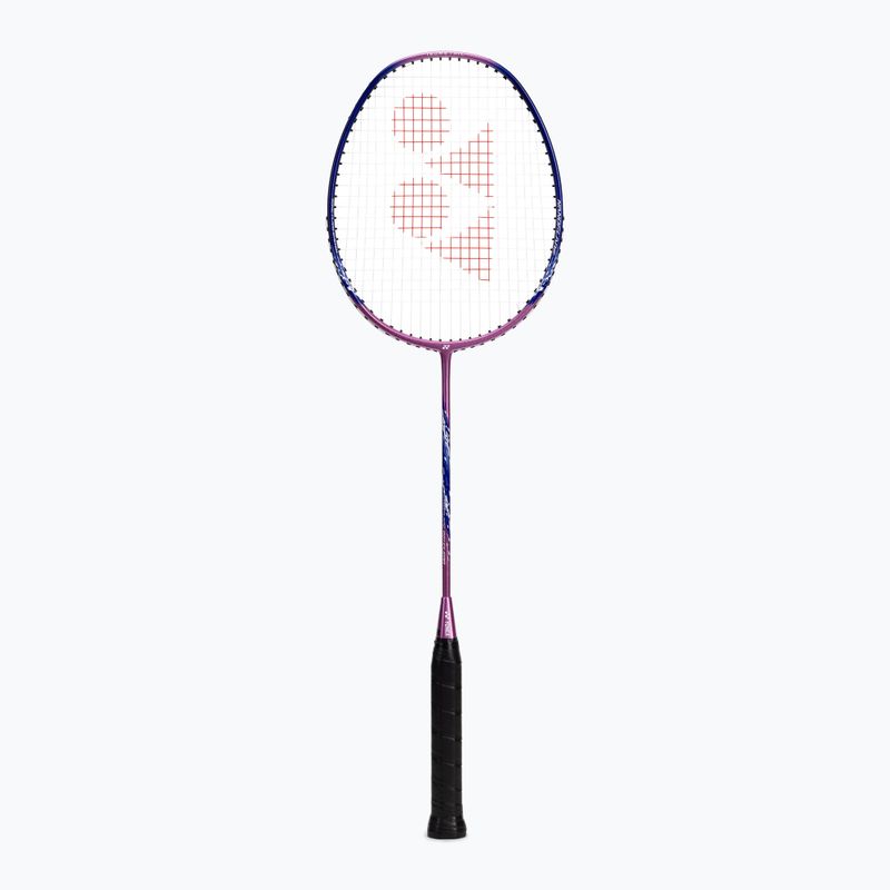 YONEX tollaslabda ütő Nanoflare 001 Tiszta rózsaszín