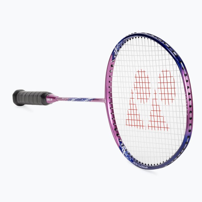 YONEX tollaslabda ütő Nanoflare 001 Tiszta rózsaszín 2