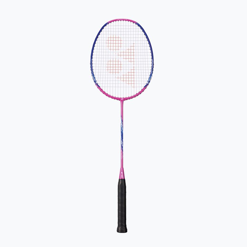 YONEX tollaslabda ütő Nanoflare 001 Tiszta rózsaszín 6