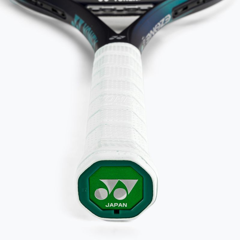 YONEX tenisz ütő Ezone New 100L kék TEZ100L2SBG3 3