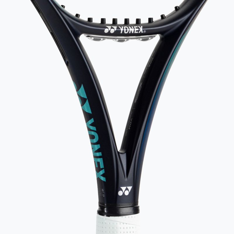 YONEX tenisz ütő Ezone New 100L kék TEZ100L2SBG3 4