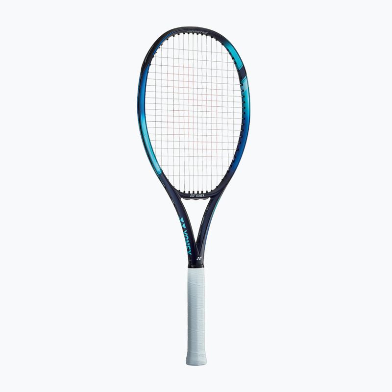 YONEX tenisz ütő Ezone New 100L kék TEZ100L2SBG3 6