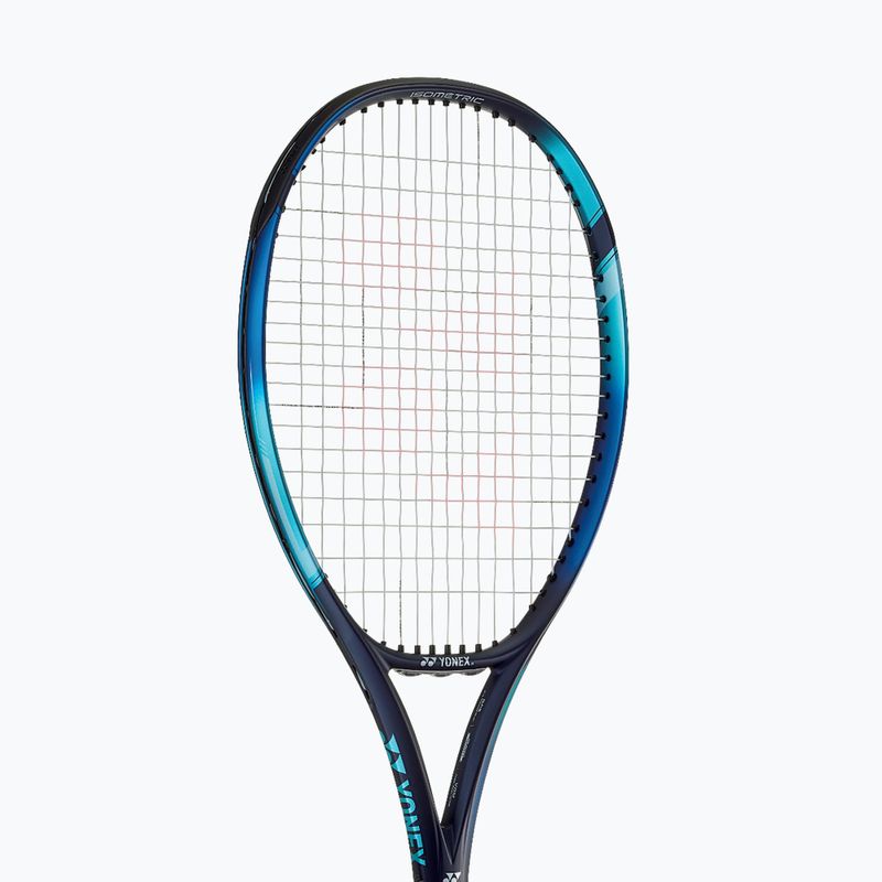 YONEX tenisz ütő Ezone New 100L kék TEZ100L2SBG3 9