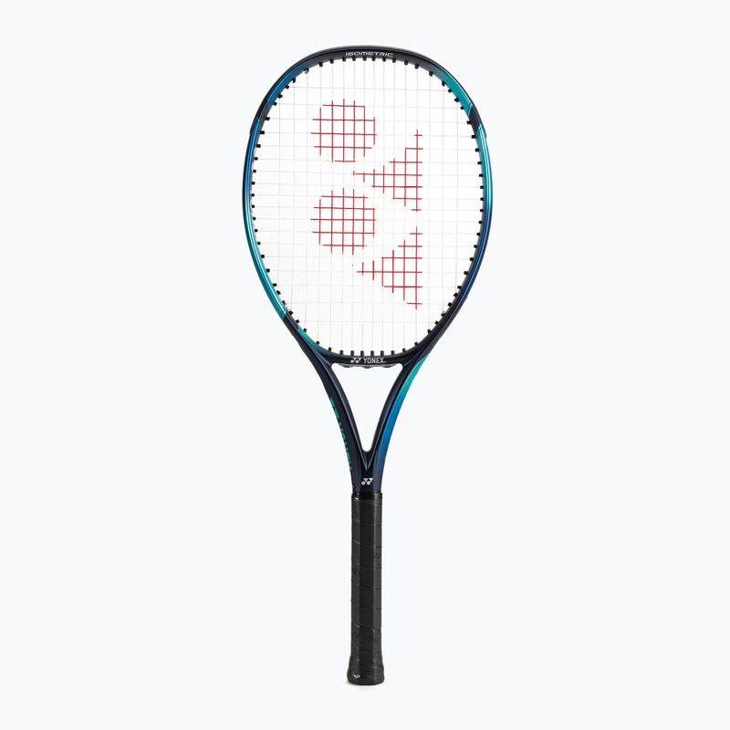 YONEX Feel tenisz ütő kék TEZF2SBG1