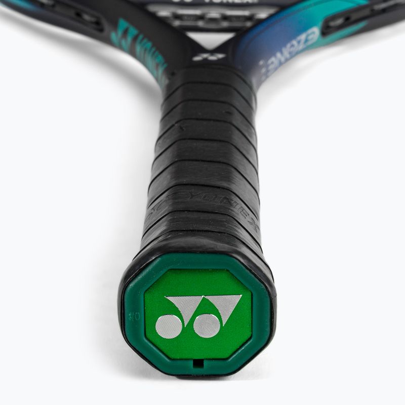 YONEX Feel tenisz ütő kék TEZF2SBG1 3