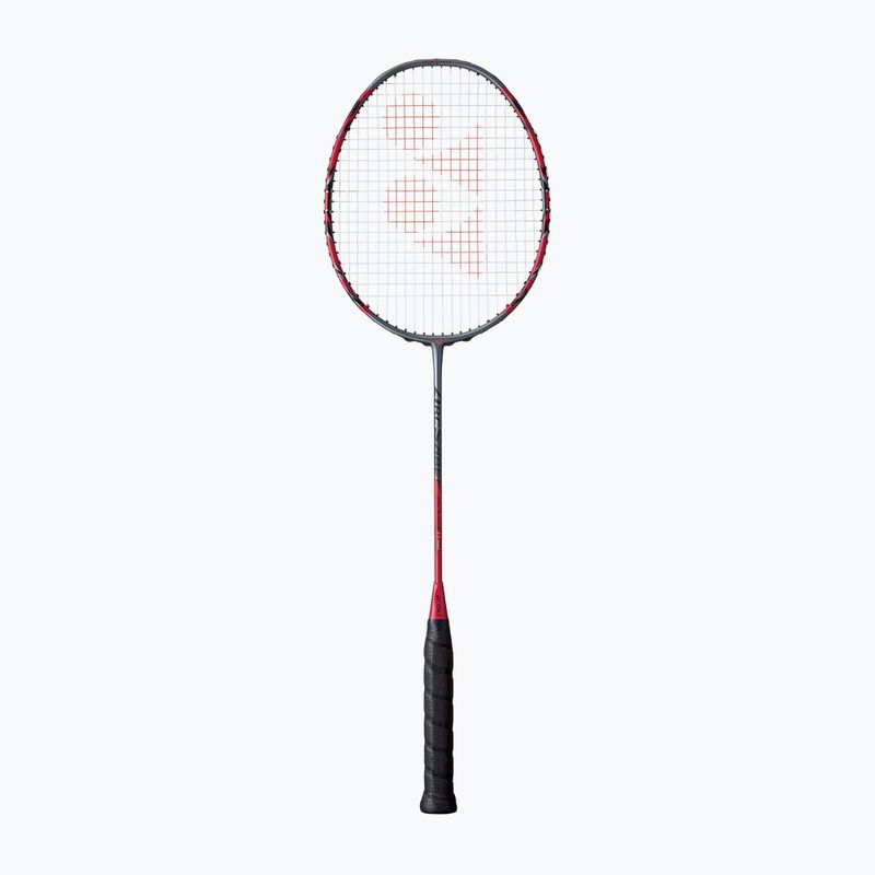 YONEX tollaslabda ütő Arcsaber 11 Pro bad. fekete-piros BAS11P2GP3UG4 6