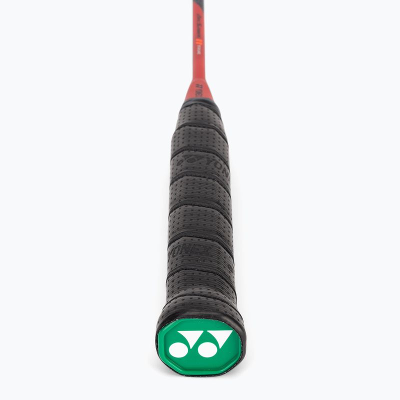YONEX tollaslabda ütő Arcsaber 11 Tour G/P szürke/piros 3
