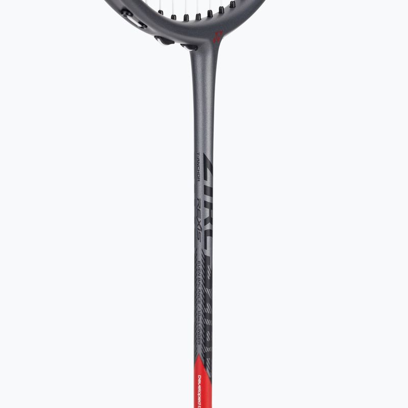 YONEX tollaslabda ütő Arcsaber 11 Tour G/P szürke/piros 4