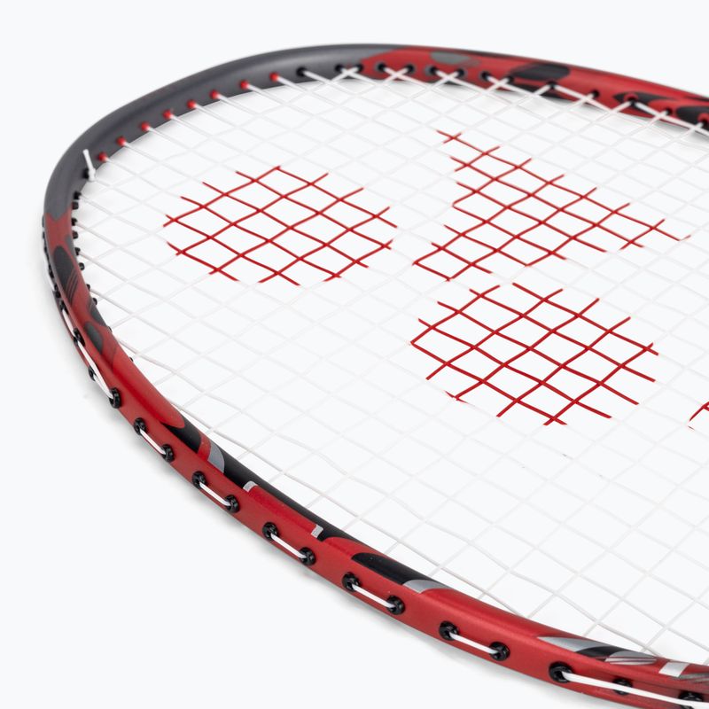 YONEX tollaslabda ütő Arcsaber 11 Tour G/P szürke/piros 5
