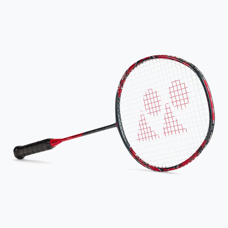 YONEX tollaslabda ütő Arcsaber 11 Play szürkés gyöngyház színű 2