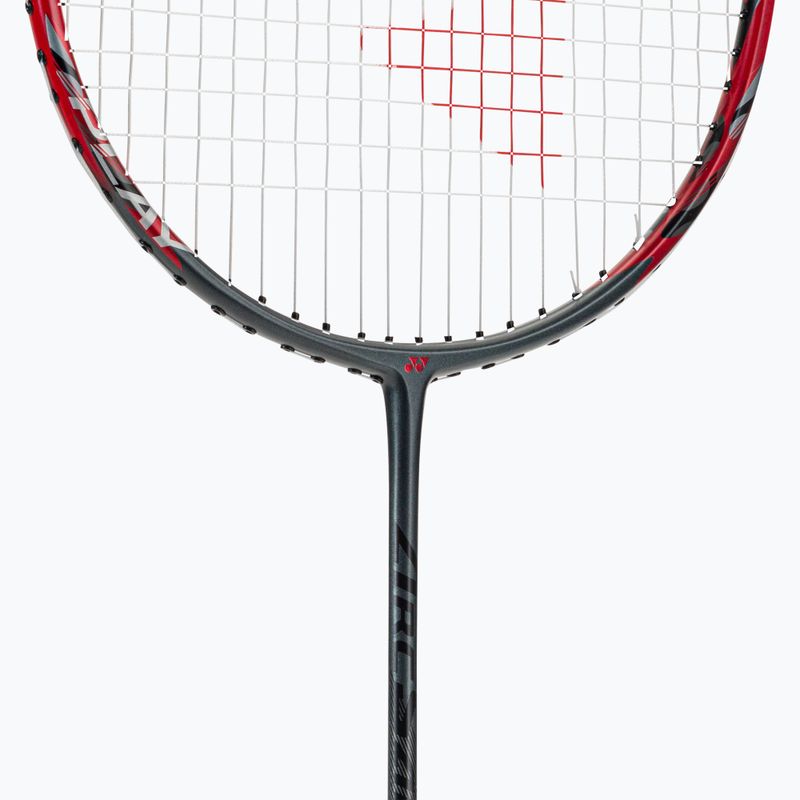 YONEX tollaslabda ütő Arcsaber 11 Play szürkés gyöngyház színű 4
