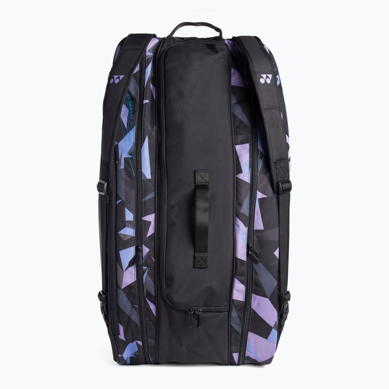 YONEX Pro tenisz táska fekete H922293MP 2