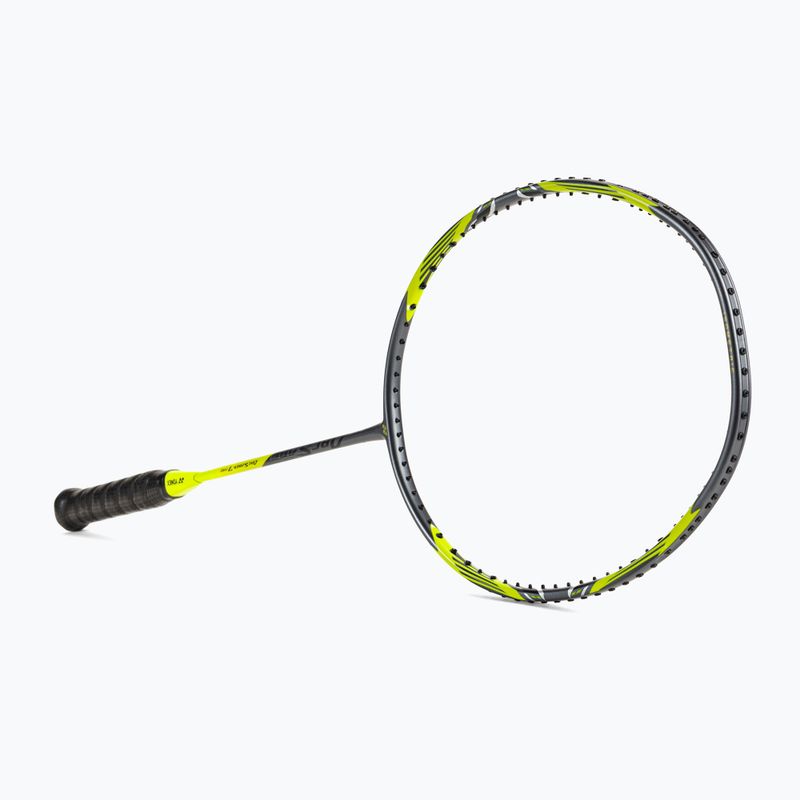 YONEX tollaslabda ütő Arcsaber 11 Play bad. szürke-sárga BAS7P2GY4UG5 2