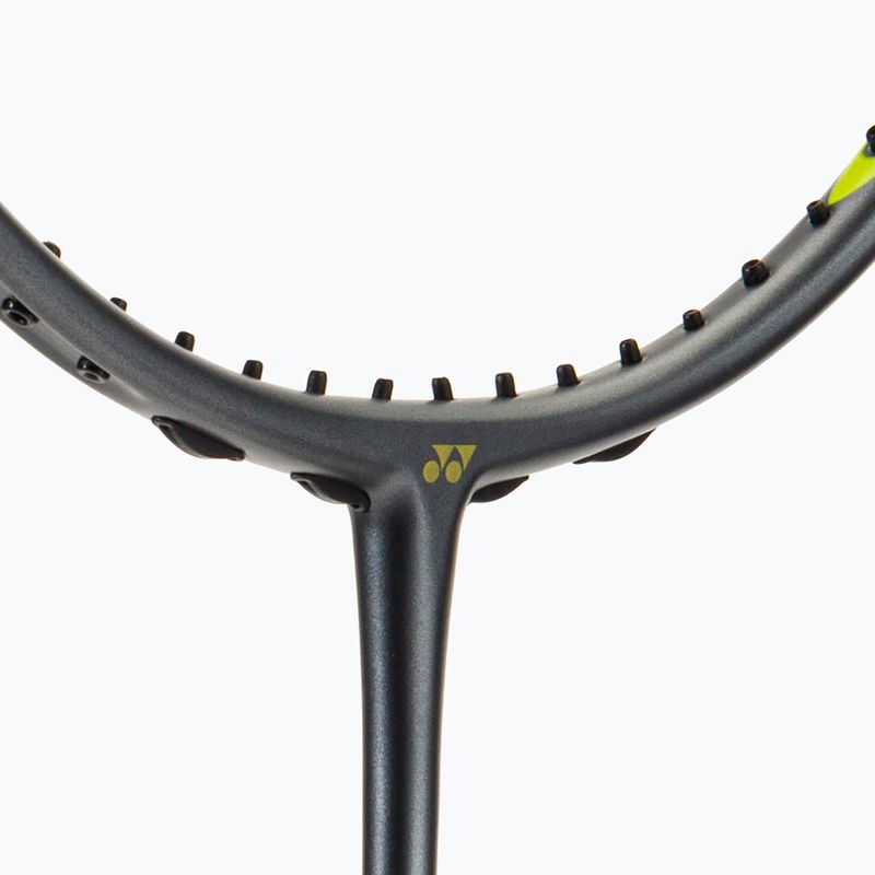 YONEX tollaslabda ütő Arcsaber 11 Play bad. szürke-sárga BAS7P2GY4UG5 4