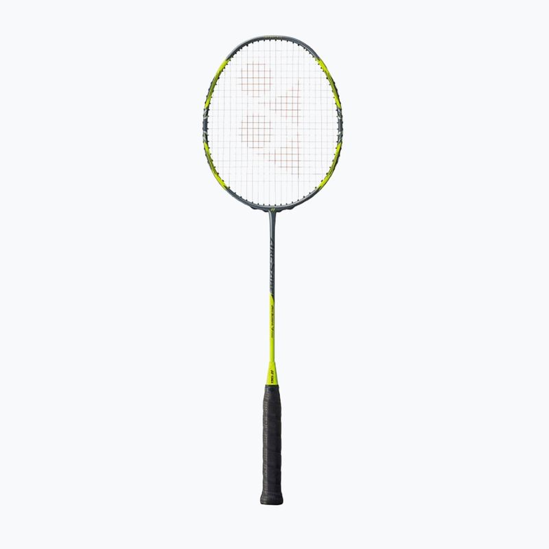 YONEX tollaslabda ütő Arcsaber 11 Play bad. szürke-sárga BAS7P2GY4UG5 6