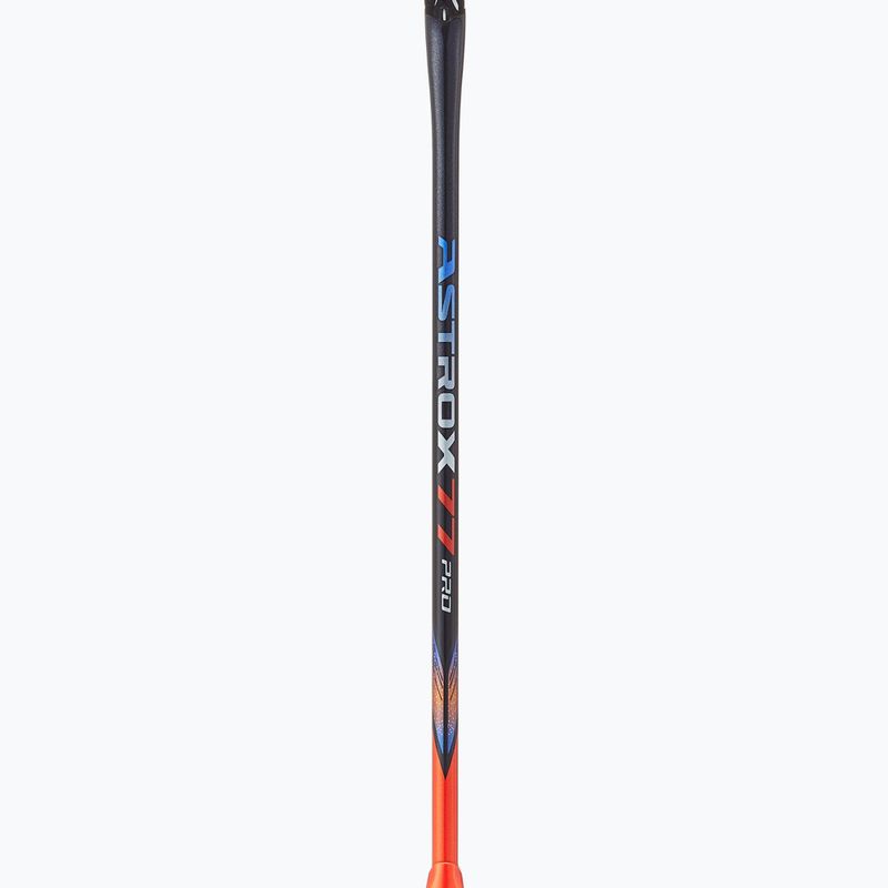 YONEX tollaslabda ütő Astrox 77 PRO high orange 9