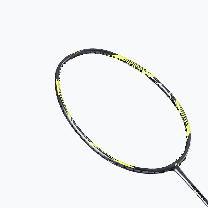 Tollaslabda ütő Yonex Arcsaber 7 Tour gray/yellow 3