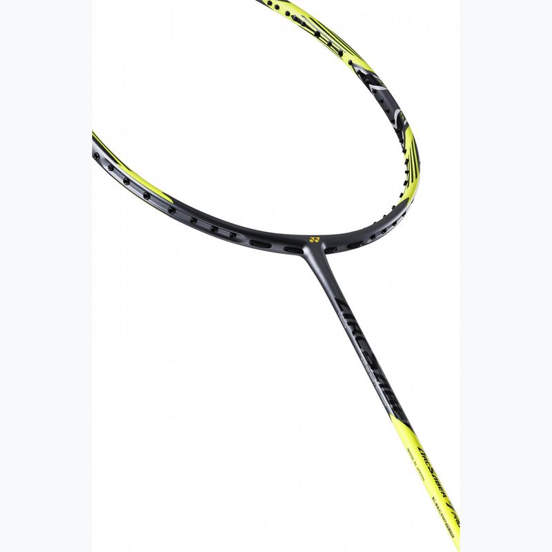 Tollaslabda ütő Yonex Arcsaber 7 Tour gray/yellow 4