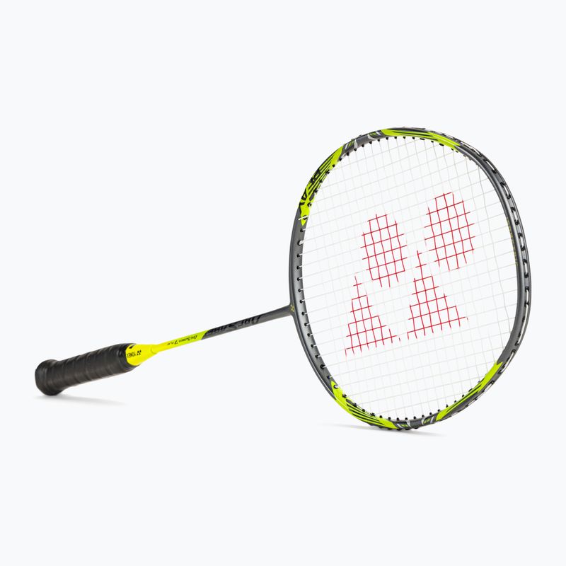 YONEX tollaslabda ütő Arcsaber 7 Play bad. szürke-sárga BAS7PL2GY4UG5 2
