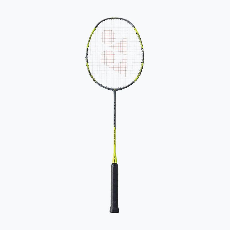 YONEX tollaslabda ütő Arcsaber 7 Play bad. szürke-sárga BAS7PL2GY4UG5 6