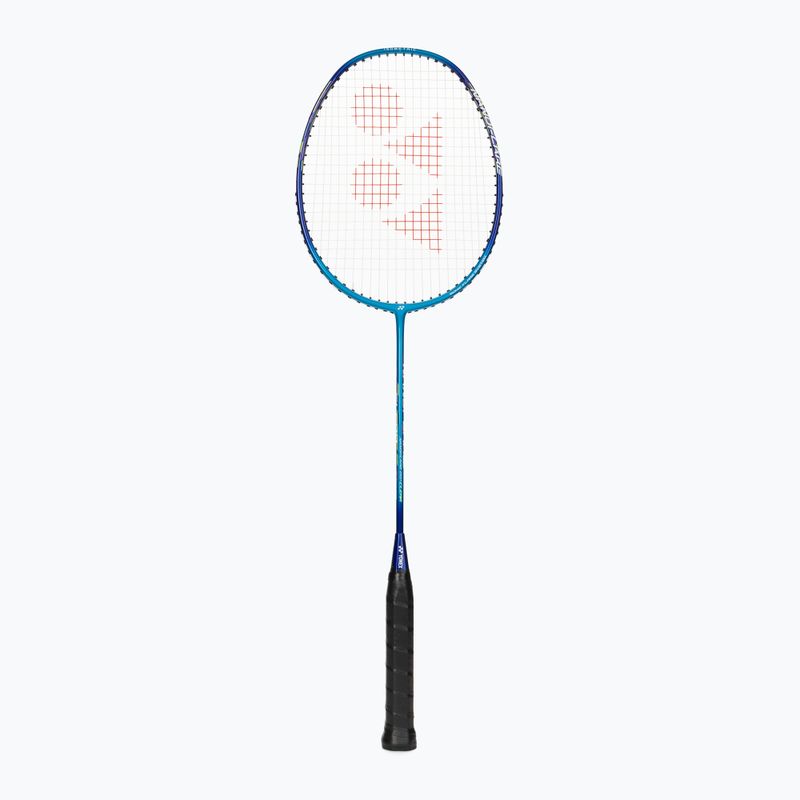 Tollaslabda ütő YONEX Nanoflare 001 Clear cyan