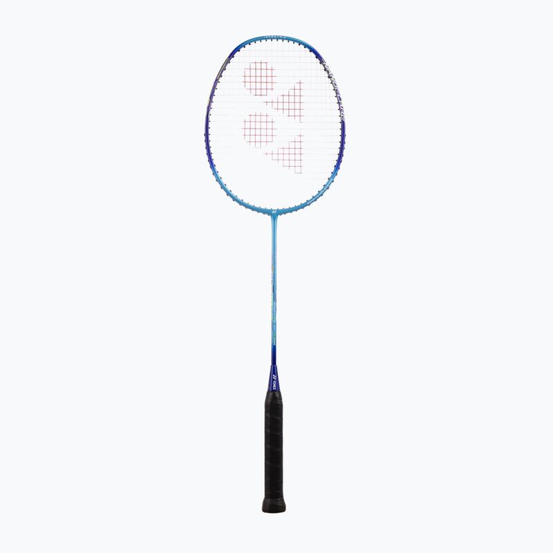 Tollaslabda ütő YONEX Nanoflare 001 Clear cyan 7
