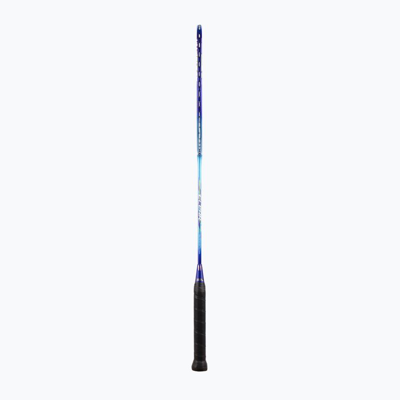 Tollaslabda ütő YONEX Nanoflare 001 Clear cyan 8