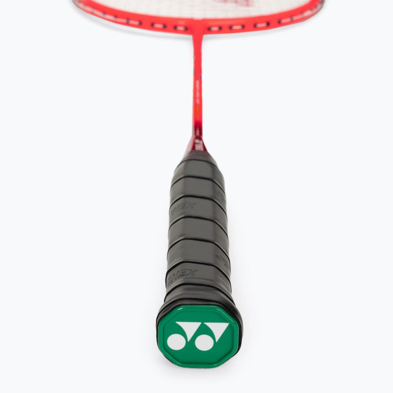 Tollaslabda ütő YONEX Nanoflare 001 Ability flash red 3