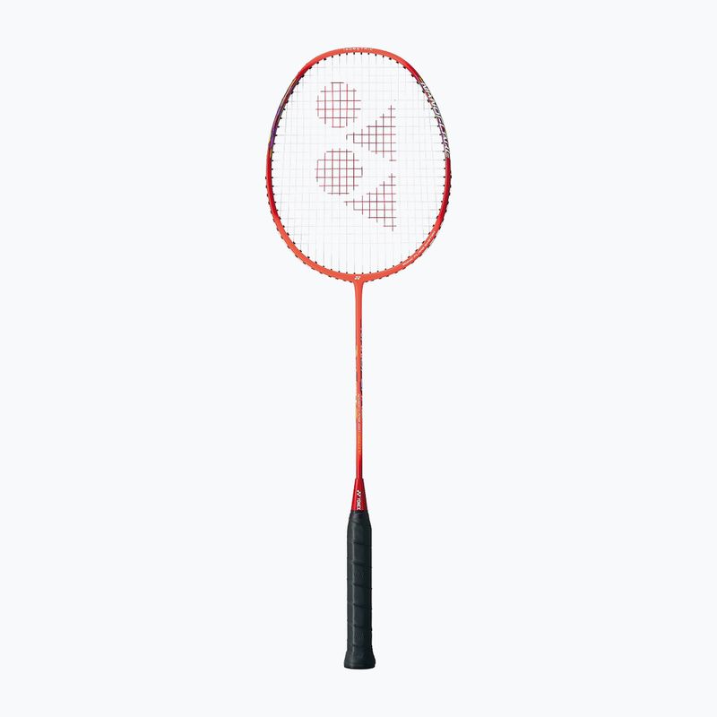 Tollaslabda ütő YONEX Nanoflare 001 Ability flash red 6