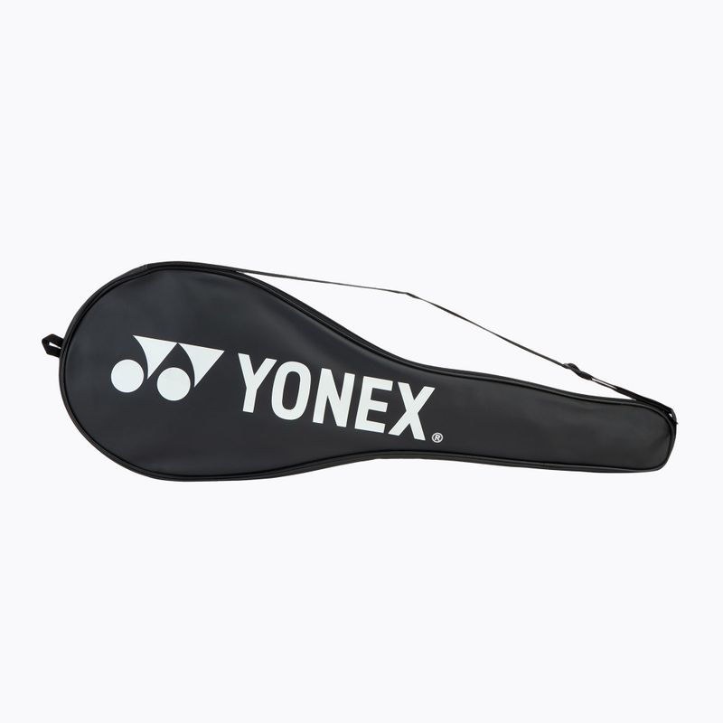 YONEX Nanoflare E13 kék/piros tollaslabda ütő 6