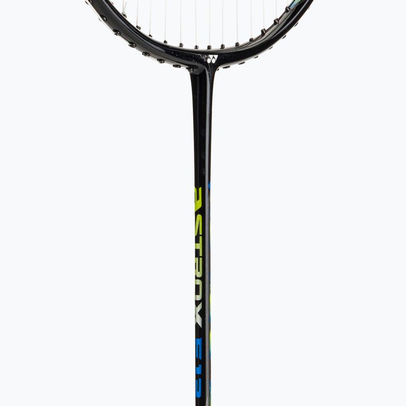 YONEX tollaslabda-ütő Astrox E13 bad. fekete-kék BATE133BB3UG5 4