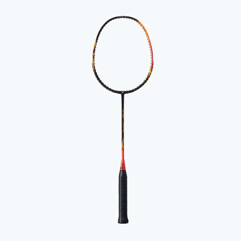 YONEX tollaslabda ütő Astrox E13 bad. fekete-piros BATE13E3BR3UG5 6