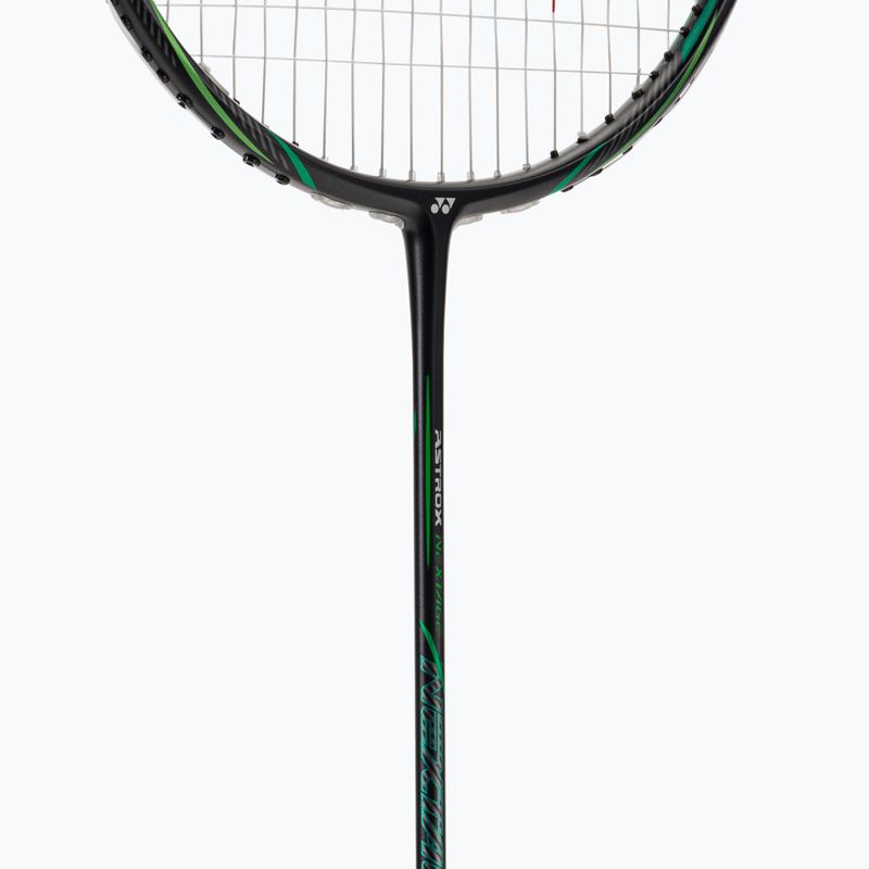 YONEX Nextage tollaslabda ütő rossz. fekete BATNT2BG4UG5 4