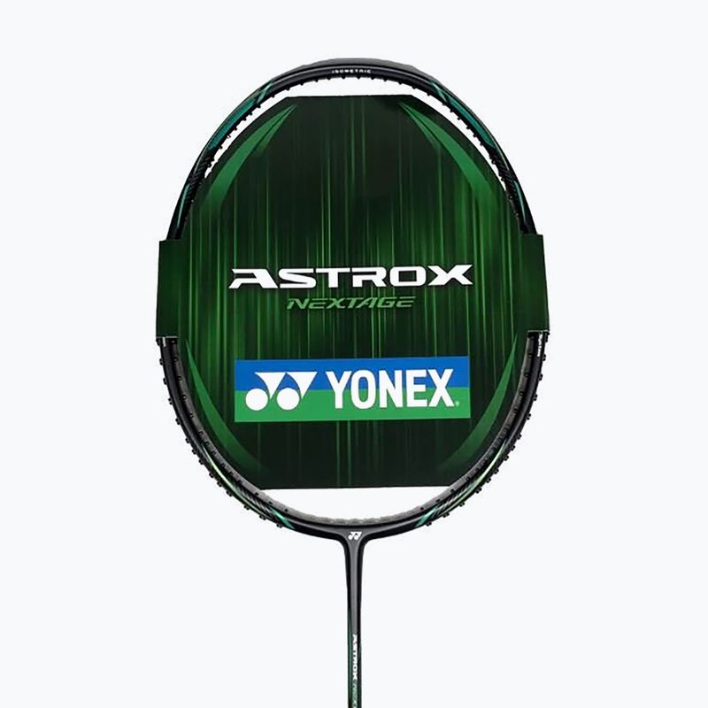 YONEX Nextage tollaslabda ütő rossz. fekete BATNT2BG4UG5 9