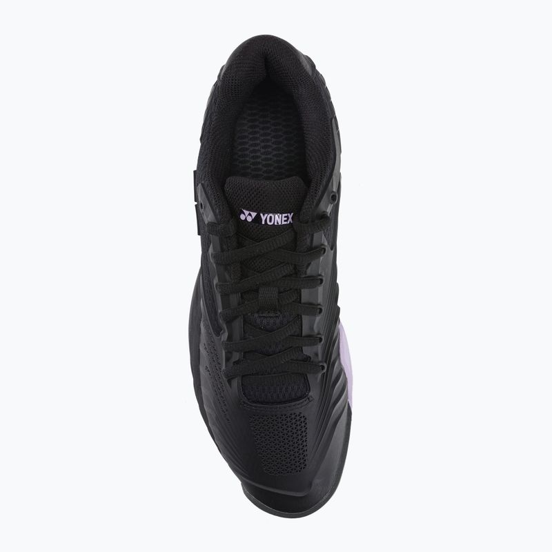 YONEX férfi teniszcipő SHT Eclipsion 4 fekete STMEC4M3BP STMEC4M3BP 6