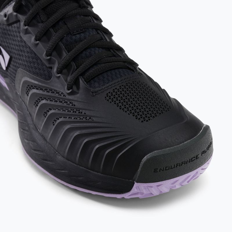 YONEX férfi teniszcipő SHT Eclipsion 4 fekete STMEC4M3BP STMEC4M3BP 7