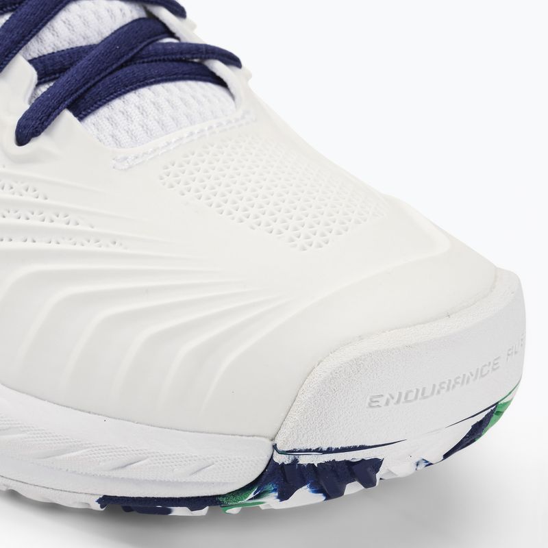 Női tenisz cipő YONEX Power Cushion Eclipson 4 fehér/aloe 7