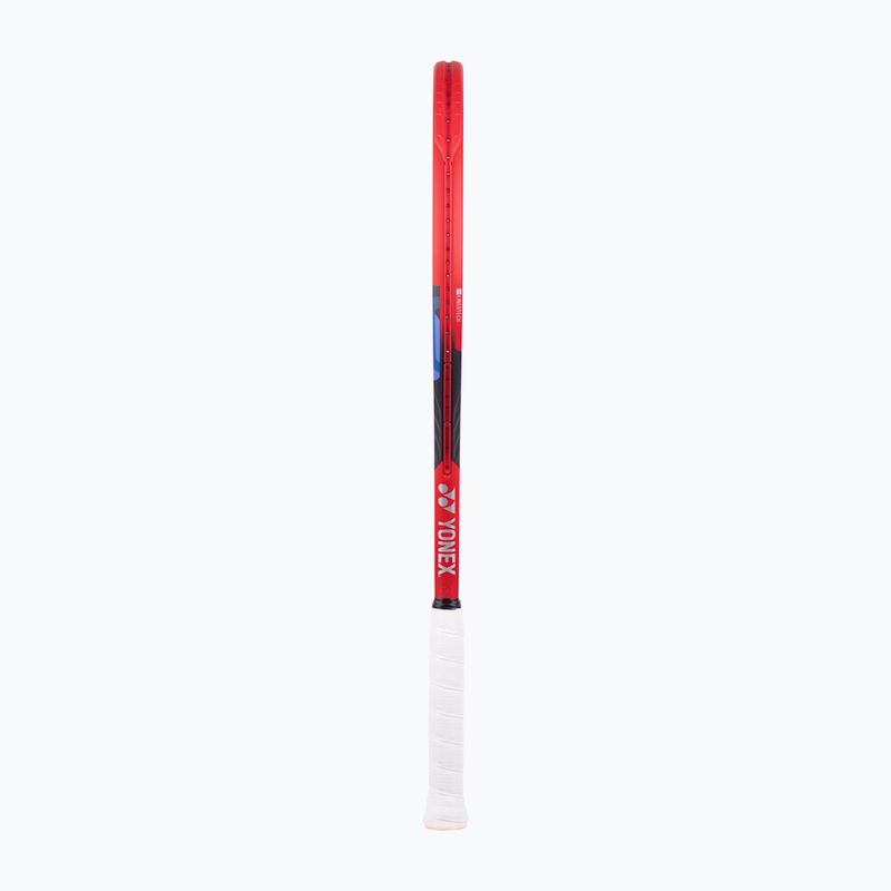 YONEX tenisz ütő Vcore 100L piros TVC100L3SG3 6