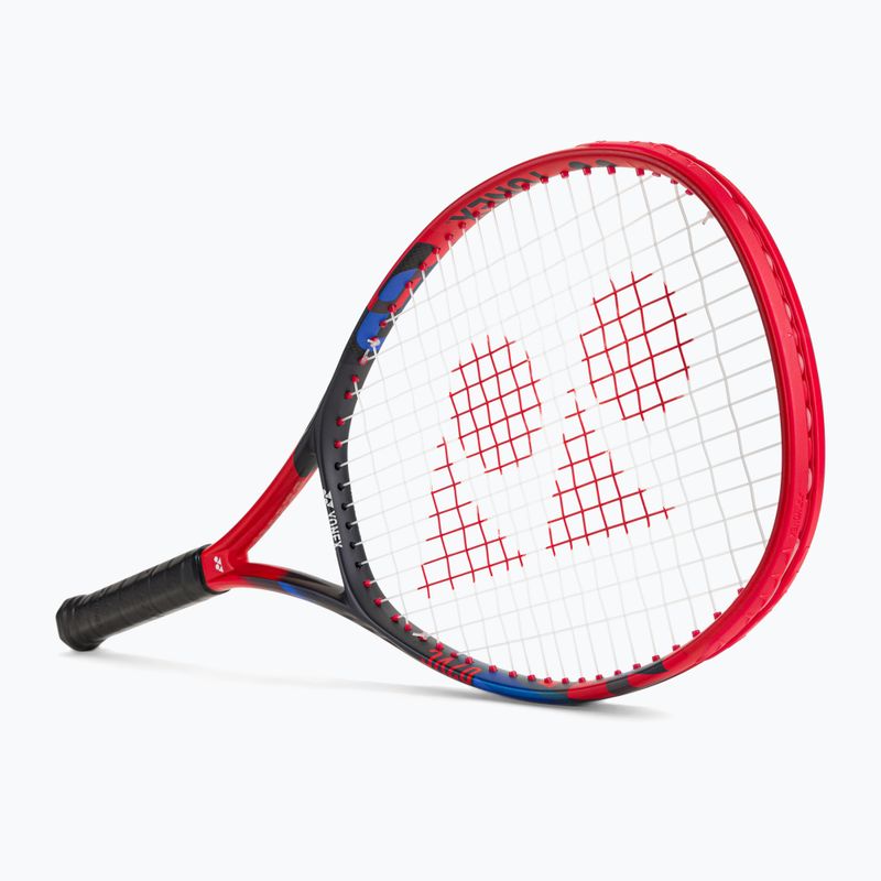 YONEX Vcore GAME tenisz ütő piros TVCGM3SG2 2
