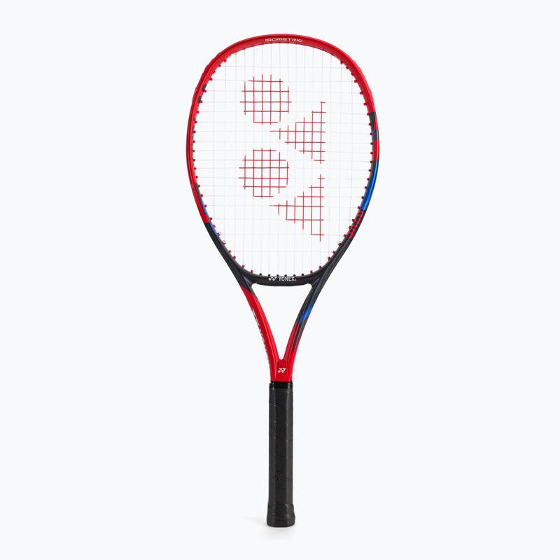 YONEX Vcore FEEL tenisz ütő piros TVCFL3SG1