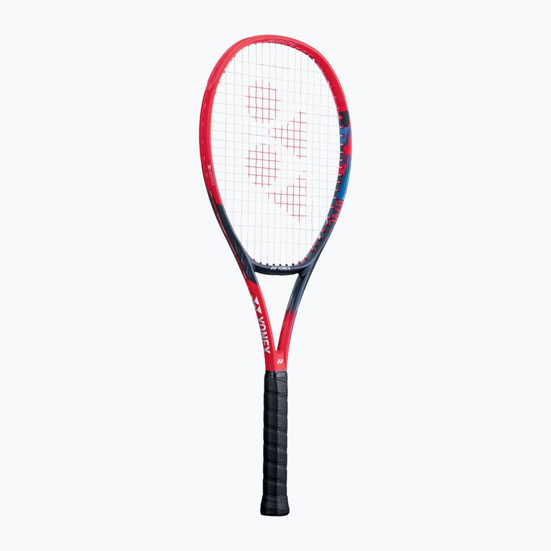 YONEX Vcore FEEL tenisz ütő piros TVCFL3SG1 6