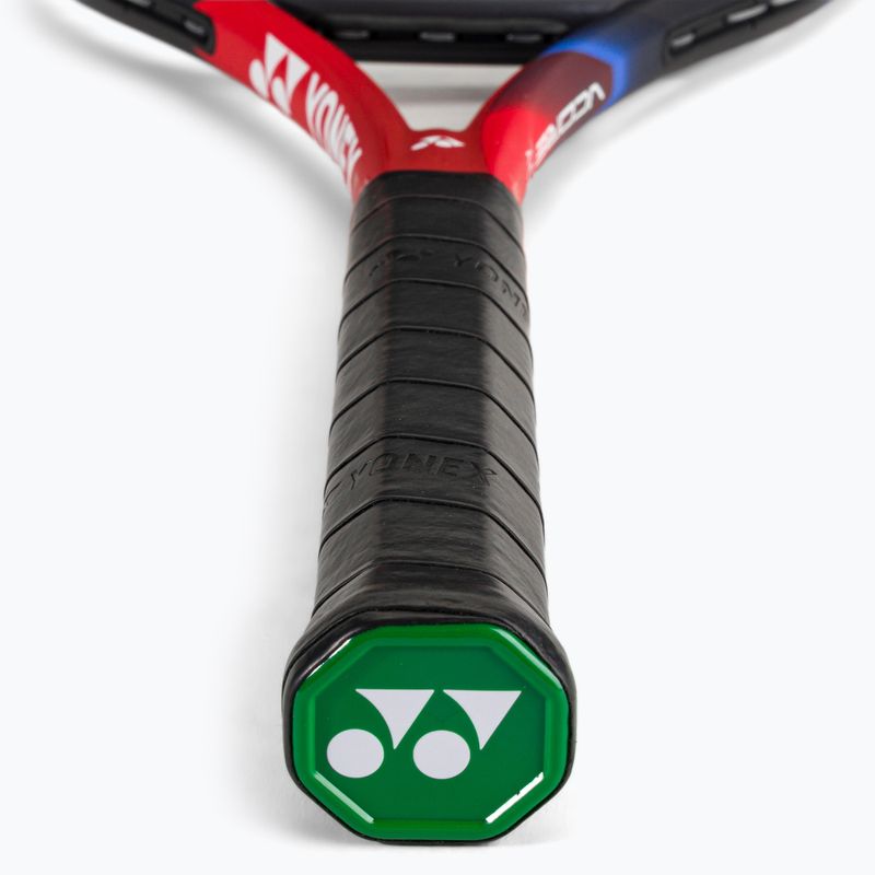 YONEX Vcore ACE tenisz ütő piros TVCACE3SG1 3