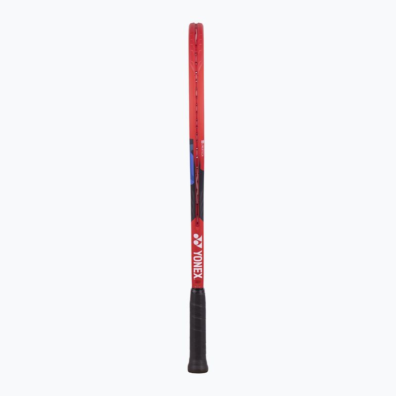 Gyerek teniszütő YONEX Vcore 25 scarlet 8