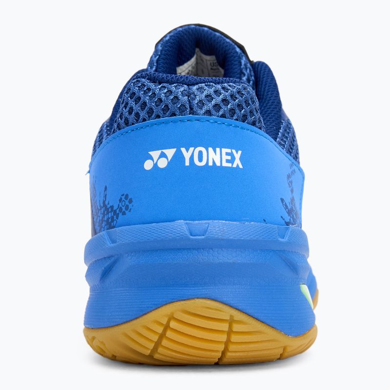 Férfi tollaslabda cipő YONEX Eclipsion X3 navy blue/ tba color 6